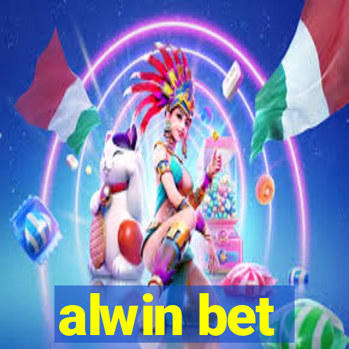 alwin bet